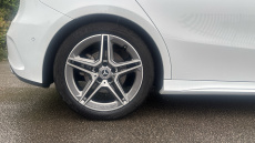 Mercedes-Benz A-Class A200 AMG Line Premium 5dr Auto Petrol Hatchback